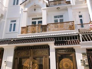 Hàng hiếm! bán nhà đặng hữu phổquận 2 giá 3tỷ99 gần vincom thảo điền dt 77m2 đang cho thuê 24tr/th