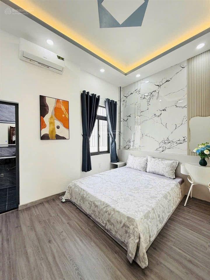 Nhà ngộp đường lê quang sungquận 6 gần th võ văn tần diện tích 63,6m2 giá 2tỷ65 đang cho thuê 18tr