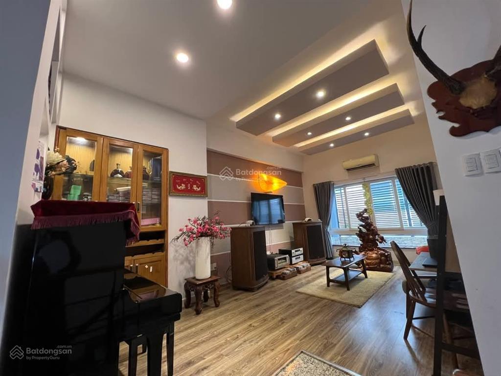 Chính chủ bán gấp nhà trần doãn khanh giá 5tỷ75 dt 70m2 gần đại học xã hội và nhân văn cho thuê 30t