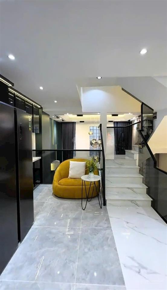 Hàng hiếm! đường cống quỳnhquận 1 giá 5tỷ29 dt 70m2 gần chợ nguyễn thái bình đang cho thuê 26tr/th