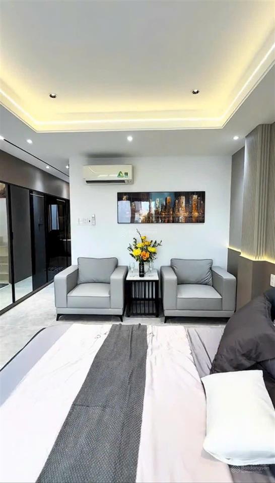 Hàng hiếm! đường cống quỳnhquận 1 giá 5tỷ29 dt 70m2 gần chợ nguyễn thái bình đang cho thuê 26tr/th