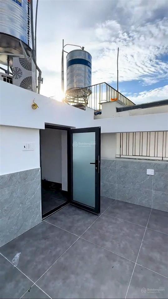 Hàng hiếm! đường cống quỳnhquận 1 giá 5tỷ29 dt 70m2 gần chợ nguyễn thái bình đang cho thuê 26tr/th