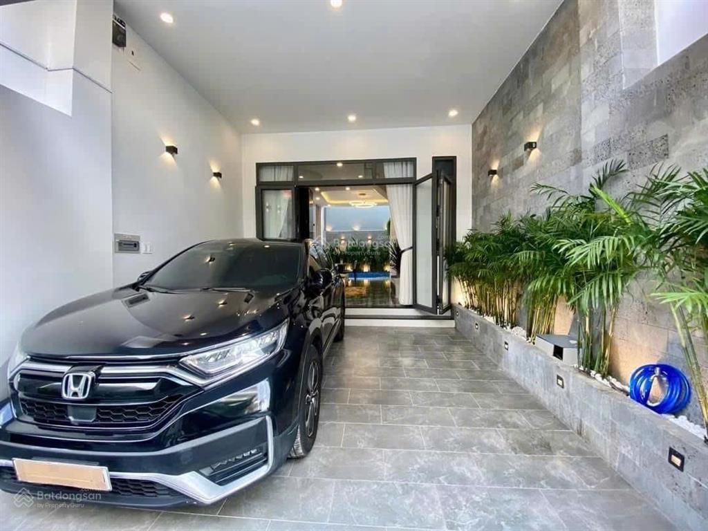 Bán gấp nhà tân thuận tâyquận 7 đang cho thuê 23tr, gần trường cấp 3 đức trí, dt 76,5m2 giá 3tỷ37