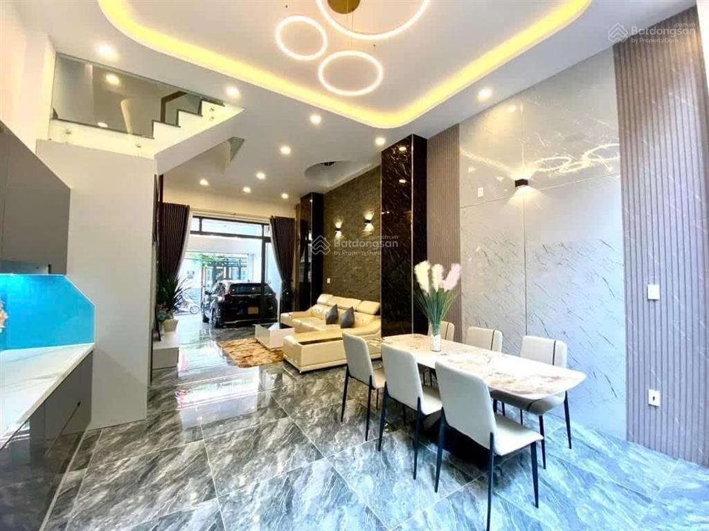 Bán gấp nhà tân thuận tâyquận 7 đang cho thuê 23tr, gần trường cấp 3 đức trí, dt 76,5m2 giá 3tỷ37