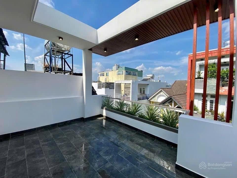 Bán gấp nhà tân thuận tâyquận 7 đang cho thuê 23tr, gần trường cấp 3 đức trí, dt 76,5m2 giá 3tỷ37