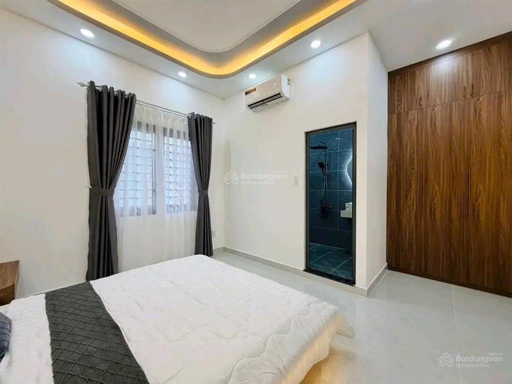 Kẹt tiền bán nhà lưu xuân tínquận5 dt 67,5m2 giá 3tỷ68 gần vòng xoay phan đình phùng cho thuê 23tr