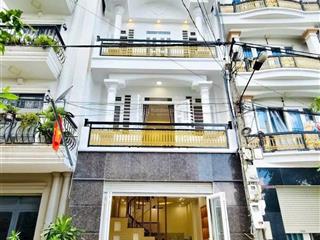 Bán gấp nhà gần đại học sư phạm diện tích 78,5m2 giá 3tỷ66 ở lê văn sỹquận 3 đang cho thuê 26tr/th
