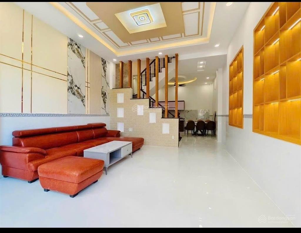 Bán gấp nhà gần đại học sư phạm diện tích 78,5m2 giá 3tỷ66 ở lê văn sỹquận 3 đang cho thuê 26tr/th