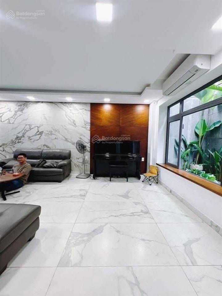 Cần bán nhà gần chợ bến thành dt 71,5m2 đường đặng trần côn  quận 1 đang cho thuê 30tr/th