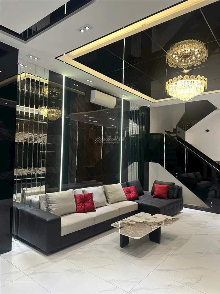 Gia đình cần bán nhà đinh công tráng  quận 1 cho thuê 27tr/th gần chợ tân định dt 73,1m2