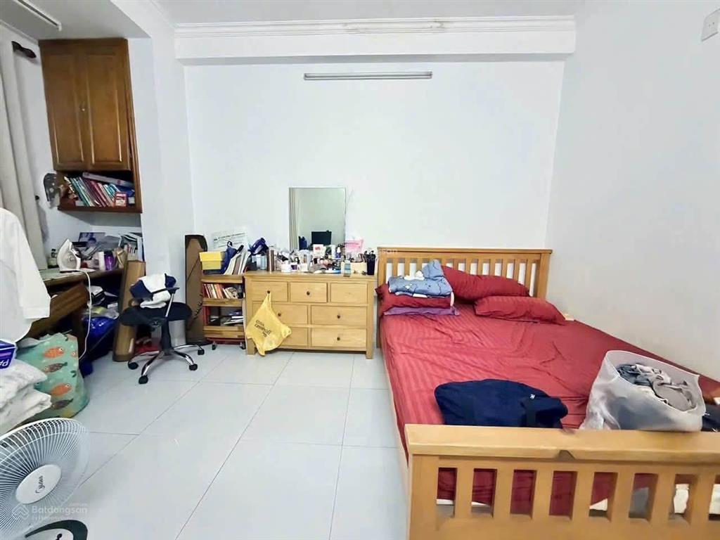 Bán nhà đường ôtô nguyễn tiểu laquận 10 đang cho thuê 21tr/th, gần vạn hạnh mall giá 3tỷ05 dt 68m2