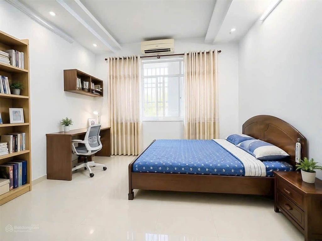 Bán nhà đường ôtô nguyễn tiểu laquận 10 đang cho thuê 21tr/th, gần vạn hạnh mall giá 3tỷ05 dt 68m2