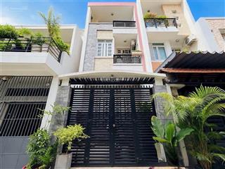 Bán nhà đường ôtô nguyễn tiểu laquận 10 đang cho thuê 21tr/th, gần vạn hạnh mall giá 3tỷ05 dt 68m2