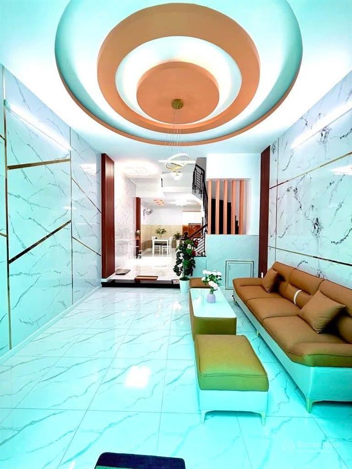 Bán nhà ngộp đường trần quýquận 11 diện tích 66m2 giá 2tỷ450 gần tiểu học âu cơ đang cho thuê 18tr