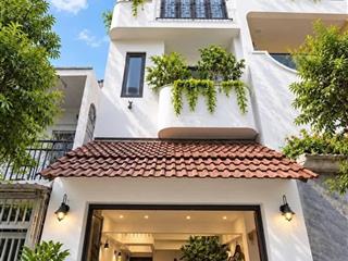 Nhà đẹp đường đỗ thị lờiquận 3 gần công viên lê thị riêng giá 3tỷ9, dt 50m2 đang cho thuê 18tr/th