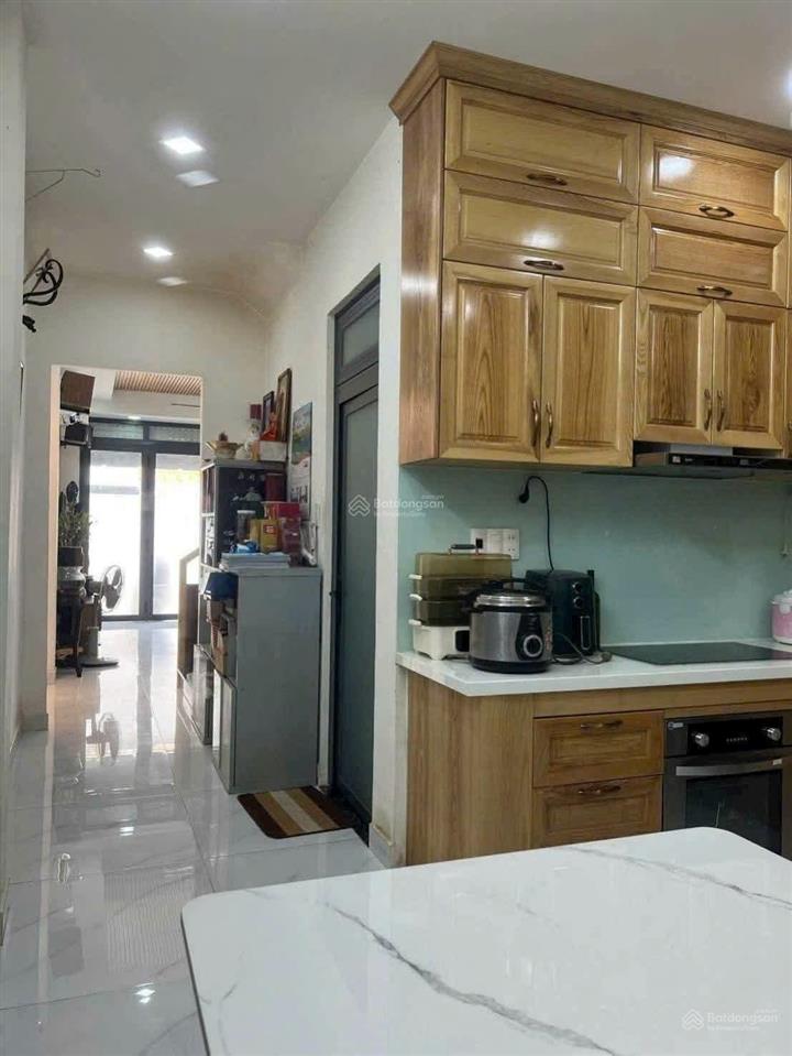 Nhà đang kinh doanh 23tr/th, mt dương quảng hàmgò vấp gần sát siêu thị emart dtcn 60m2 giá 3tỷ990