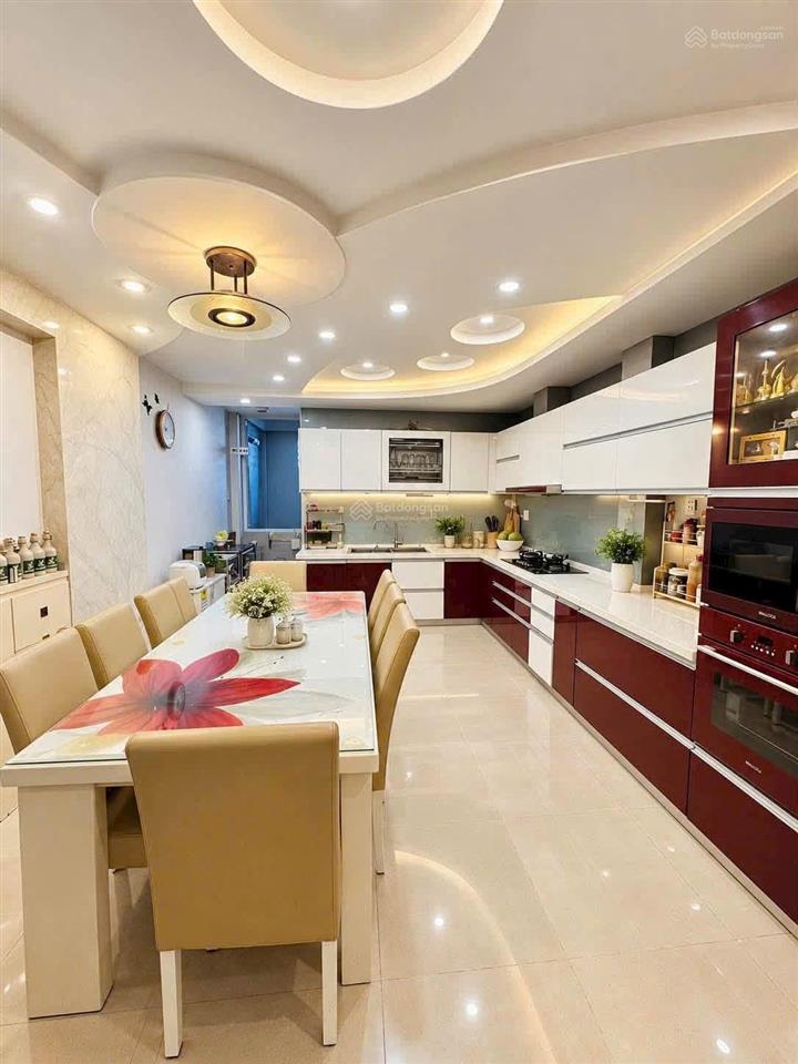 8án nhà 3 tấm đường huỳnh khương ninhquận1 giá 5tỷ25 gần công viên lê văn tám 62,4m2 cho thuê 30tr
