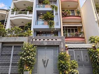 8án nhà 3 tấm đường huỳnh khương ninhquận1 giá 5tỷ25 gần công viên lê văn tám 62,4m2 cho thuê 30tr