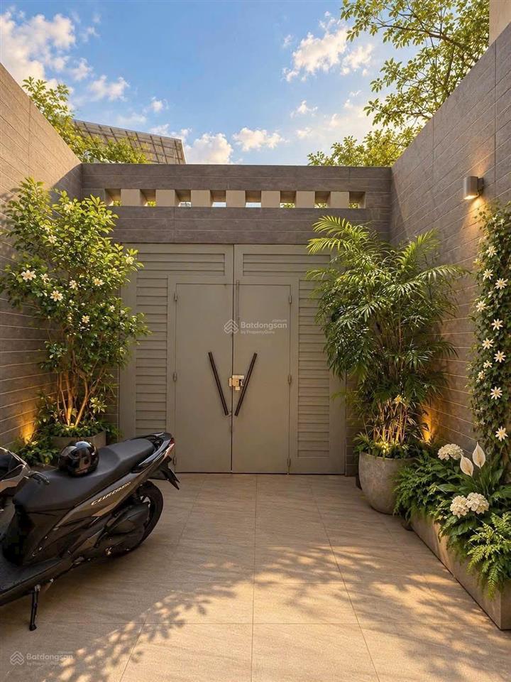 8án nhà 3 tấm đường huỳnh khương ninhquận1 giá 5tỷ25 gần công viên lê văn tám 62,4m2 cho thuê 30tr