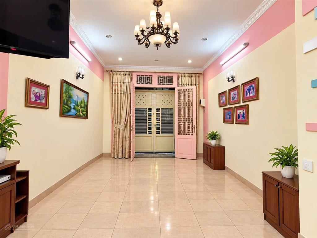 Cô tám bán nhà cho thuê 21tr/th, đường phó cơ điềuquận 5 giá 3tỷ590 dt 74m2 gần bv đại học y dược