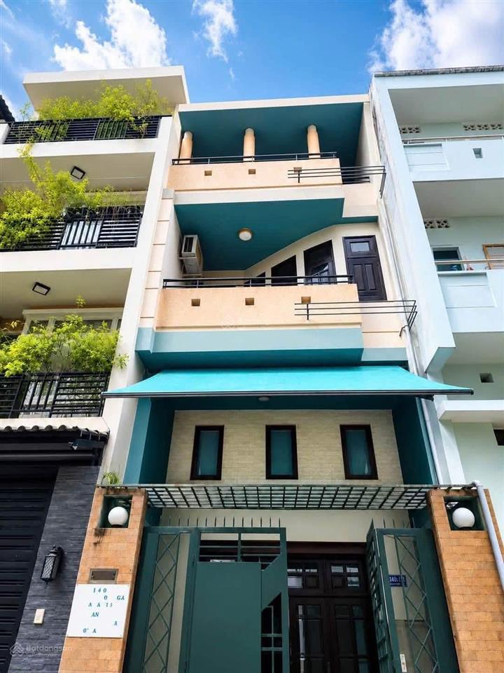Bán nhà gần th châu văn liêm kết cấu 3 tầng 68m2 giá 2tỷ91 đường bửu đìnhquận 6 hiện cho thuê 19tr