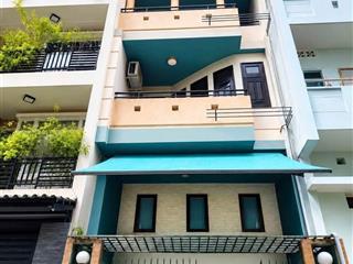 Bán nhà gần th châu văn liêm kết cấu 3 tầng 68m2 giá 2tỷ91 đường bửu đìnhquận 6 hiện cho thuê 19tr