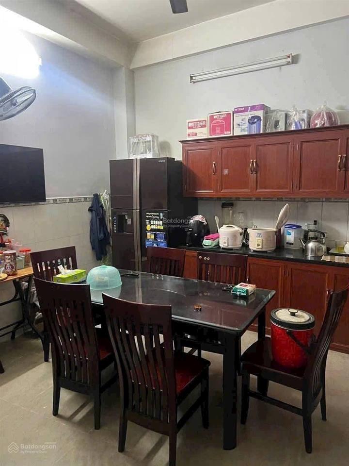 Bán gấp nhà mtkd huỳnh văn bánhphú nhuận cho thuê 24tr/th, dt 63,5m2 giá 4tỷ29 gần thpt hàn thuyên
