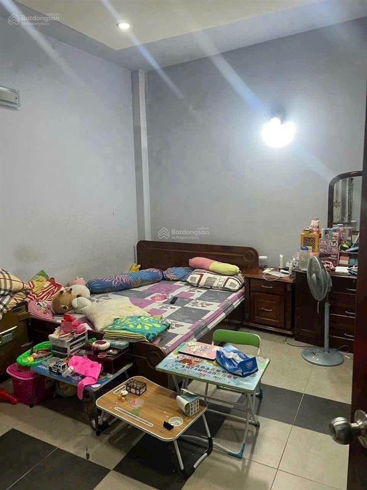 Bán gấp nhà mtkd huỳnh văn bánhphú nhuận cho thuê 24tr/th, dt 63,5m2 giá 4tỷ29 gần thpt hàn thuyên