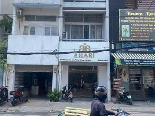 Bán gấp nhà mtkd huỳnh văn bánhphú nhuận cho thuê 24tr/th, dt 63,5m2 giá 4tỷ29 gần thpt hàn thuyên
