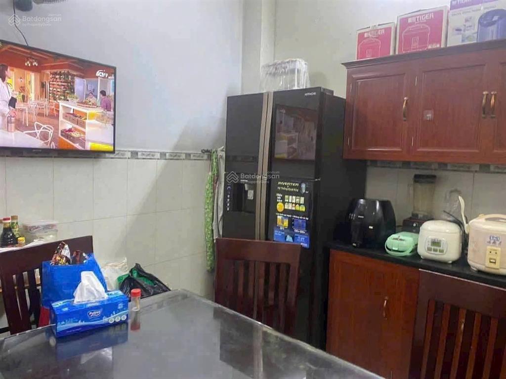 Bán gấp nhà mtkd huỳnh văn bánhphú nhuận cho thuê 24tr/th, dt 63,5m2 giá 4tỷ29 gần thpt hàn thuyên
