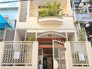 Bán nhà đang cho thuê 17tr/t, trần quốc dung  phú nhuận dtcn 66,5m2 gần chợ trần hữu trang