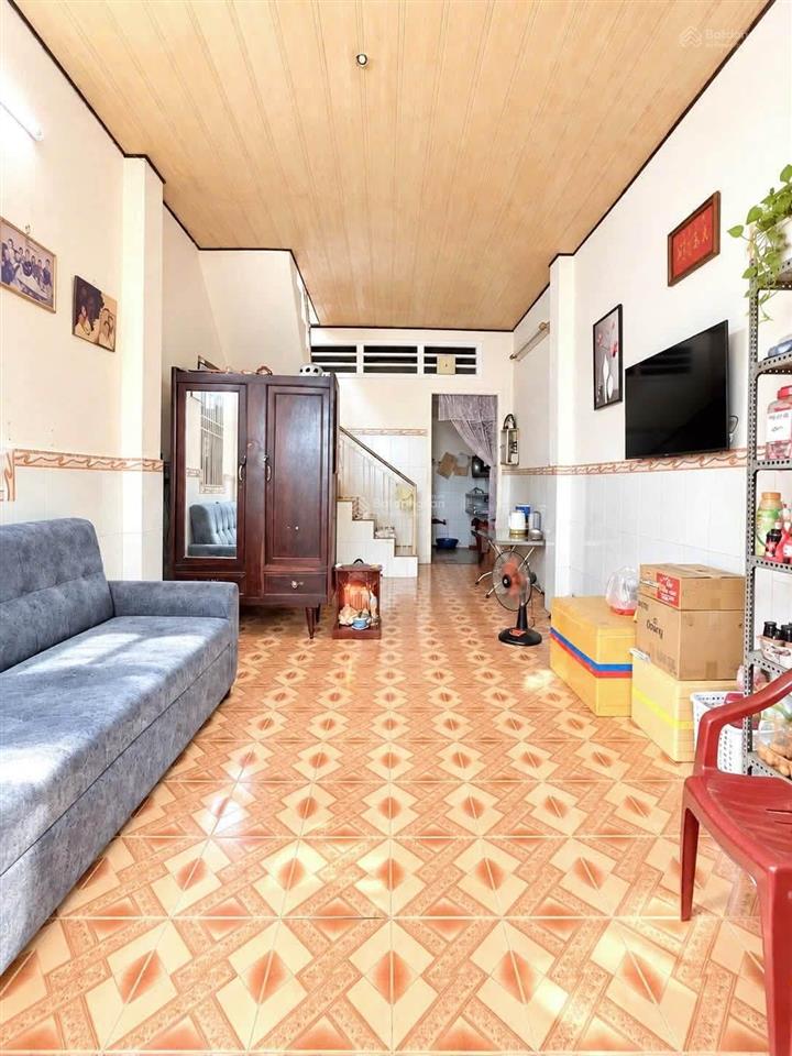 Bán nhà đang cho thuê 17tr/t, trần quốc dung  phú nhuận dtcn 66,5m2 gần chợ trần hữu trang