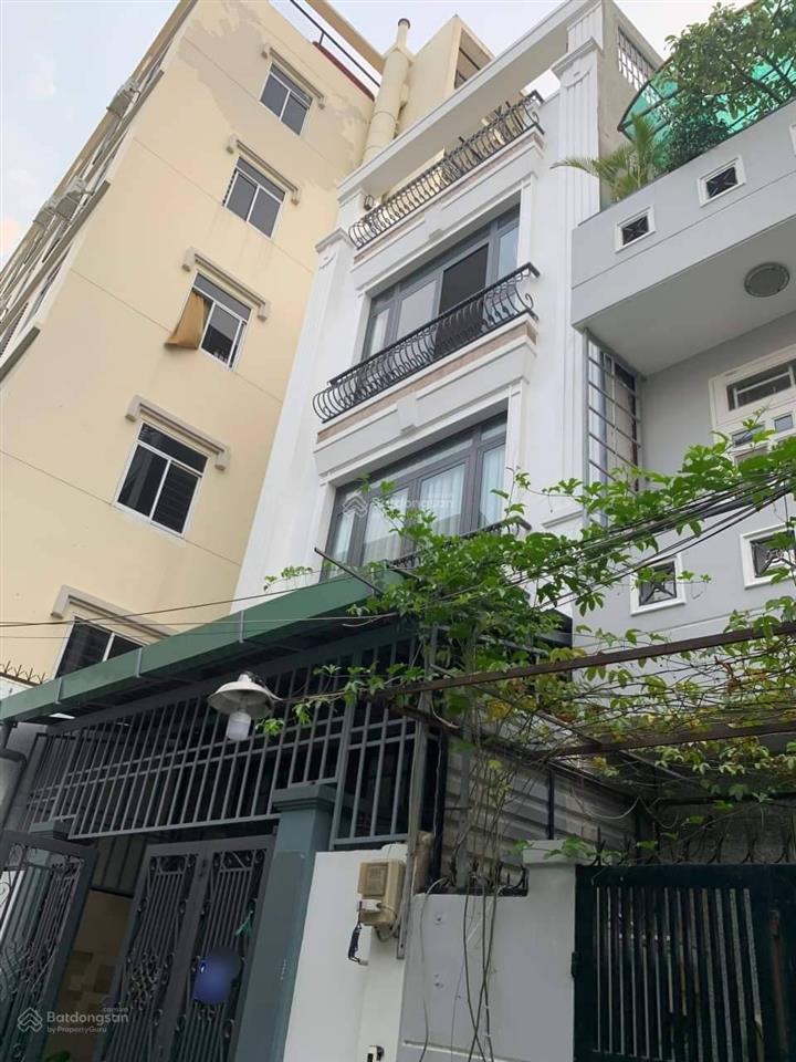 Bán nhà đang kinh doanh 25tr/th, nguyễn thiện thuậtquận 3 gần bệnh viện từ dũ dtcn 71m2