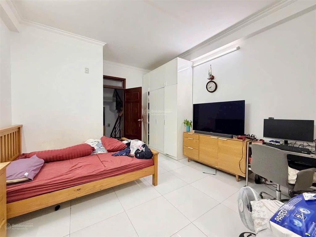 Nhà lê thị hồnggò vấp khu đồng bộ đẹp giá 2tỷ87 cách sân bay 5 phút dt 80 m2 đang sẵn hđ thuê 20tr