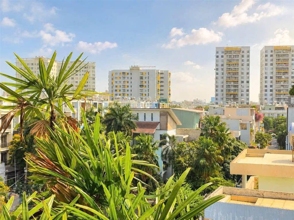 Bán nhà cách sân bay chỉ 5ph, đặng văn ngữphú nhuận giá 3tỷ89 diện tích 81m2, đang cho thuê 24tr/t