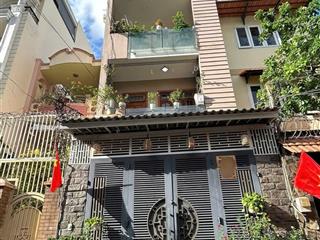 Bán gấp nhà tân phướcquận 10, gần bệnh viện răng hàm mặt, dt 72m2 giá 3tỷ75, đang cho thuê 23tr/th