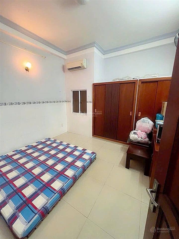 Bán gấp nhà tân phướcquận 10, gần bệnh viện răng hàm mặt, dt 72m2 giá 3tỷ75, đang cho thuê 23tr/th