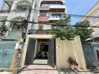 Nhà có thằng máy nguyễn thị minh khaiq1 giá 4tỷ78 dt 76,8m2 gần công viên tao đàn, cho thuê 25tr