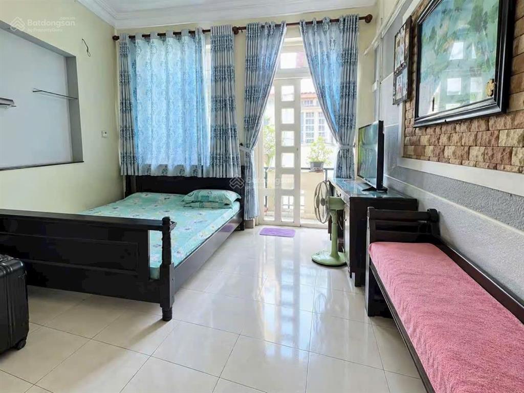 Bán nhà cách bệnh viện chợ rẫy 5ph, nguyễn ngọc lộcquận 10 giá 3tỷ89 dt ngang 4x21m, cho thuê 22tr