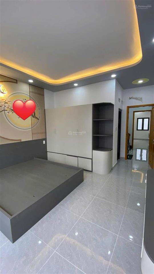 Bán nhà đường 6,8m cho thuê 29tr, trần quang diệu  q.3, giá 3tỷ990/78m2, ngay chợ nguyễn văn trỗi