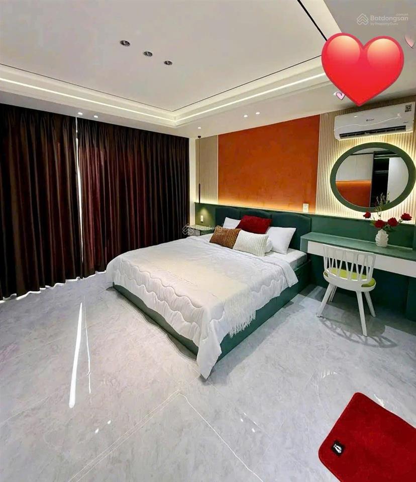 Bán nhà đường 6,8m cho thuê 29tr, trần quang diệu  q.3, giá 3tỷ990/78m2, ngay chợ nguyễn văn trỗi