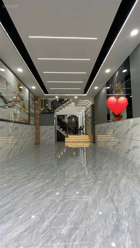 Bán nhà đường 6,8m cho thuê 29tr, trần quang diệu  q.3, giá 3tỷ990/78m2, ngay chợ nguyễn văn trỗi