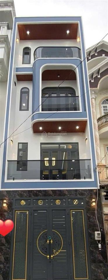 Bán nhà đường 6,8m cho thuê 29tr, trần quang diệu  q.3, giá 3tỷ990/78m2, ngay chợ nguyễn văn trỗi