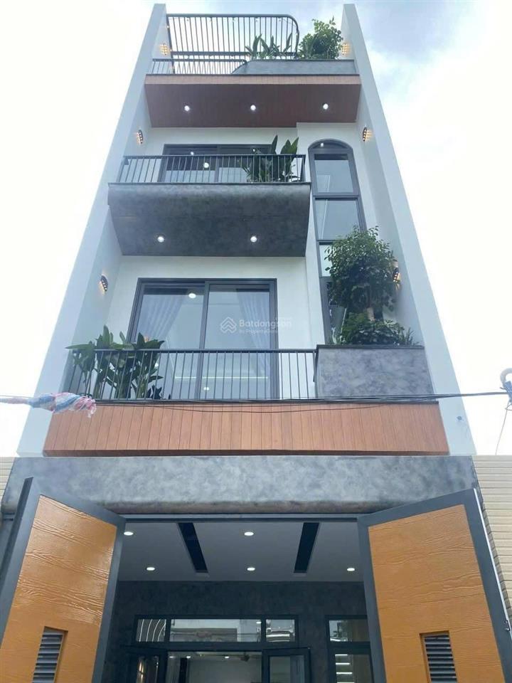 Cô 7 bán căn nhà cho thuê 24 triệu/th, đ. nguyễn thiện thuật  q.3, giá 4tỷ290/83m2, gần chợ bàn cờ