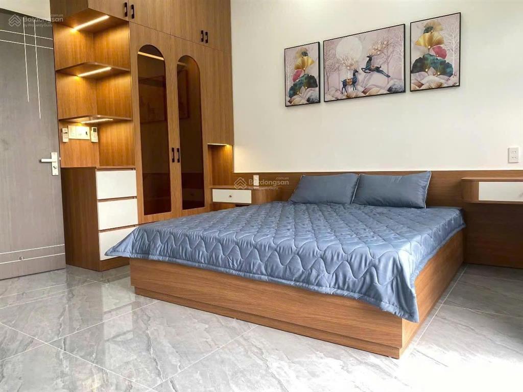 Cô 7 bán căn nhà cho thuê 24 triệu/th, đ. nguyễn thiện thuật  q.3, giá 4tỷ290/83m2, gần chợ bàn cờ