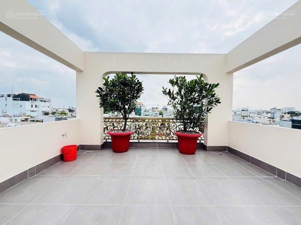 Bán nhà đi úc cho thuê 35tr. đường nguyễn thị minh khai  q.1. 98.5m2, gần thảo cầm viên