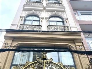 Bán nhà đi úc cho thuê 35tr. đường nguyễn thị minh khai  q.1. giá 5tỷ290/98.5m2, gần thảo cầm viên