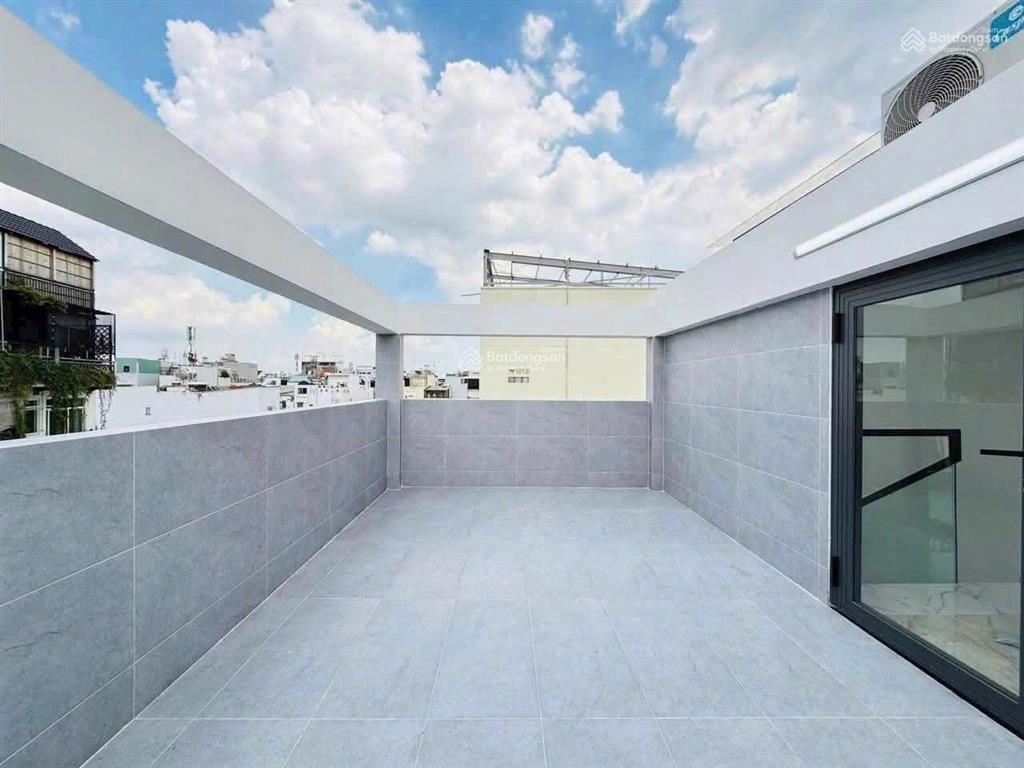 Chính chủ bán căn nhà giá 5tỷ850/92m2, đường thạch thị thanh  q.1, cho thuê 30tr, gần chợ tân định