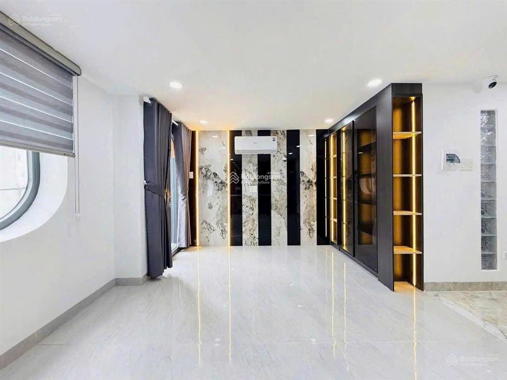 Chính chủ bán căn nhà giá 5tỷ850/92m2, đường thạch thị thanh  q.1, cho thuê 30tr, gần chợ tân định