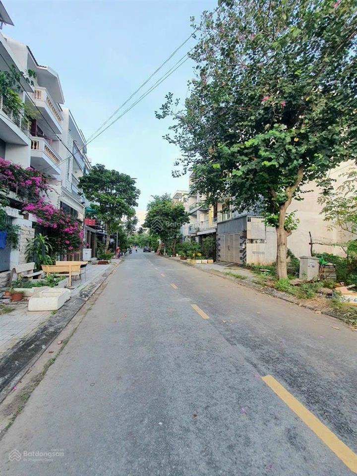 Chính chủ bán lô đất đường vũ tông phan  p.an phú  quận 2, giá 2tỷ350/105m2, gần trường thủ thiêm